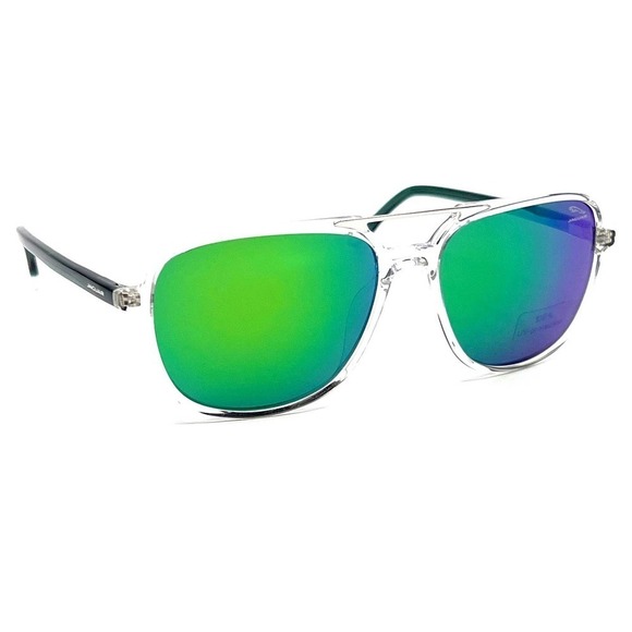 ❤️ NEW!!! JAGUAR Sunglasses Mod.37257-8100 Authentic - Picture 1 of 12